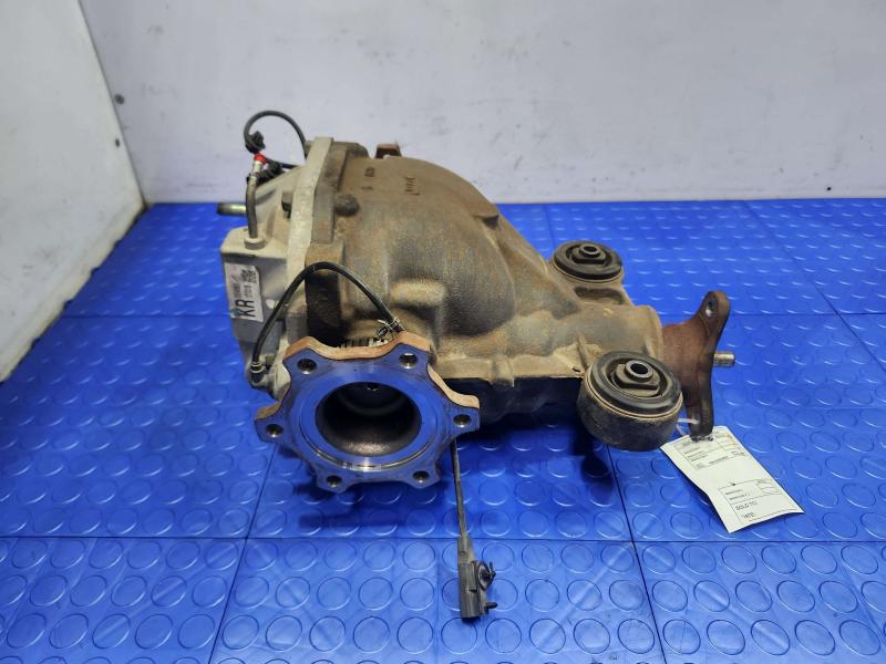 2013 Infiniti FX35 Carrier/Differential Assembly