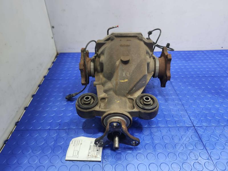 2013 Infiniti FX35 Carrier/Differential Assembly