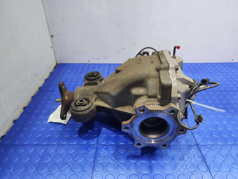 2013 Infiniti FX35 Carrier/Differential Assembly