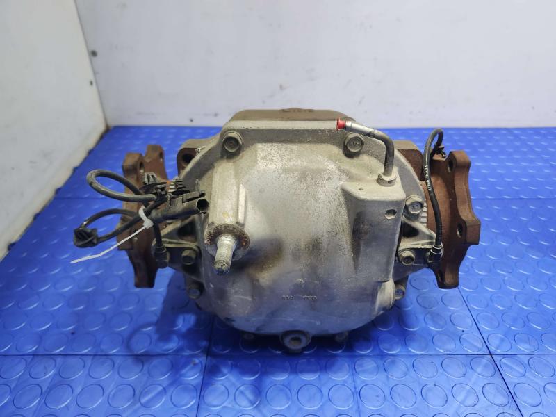 2013 Infiniti FX35 Carrier/Differential Assembly