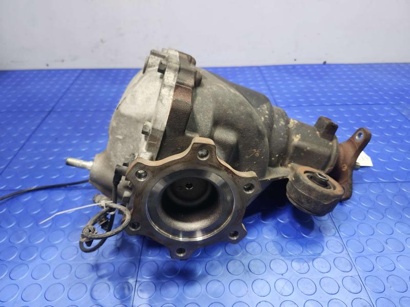 2013 Infiniti FX35 Carrier/Differential Assembly