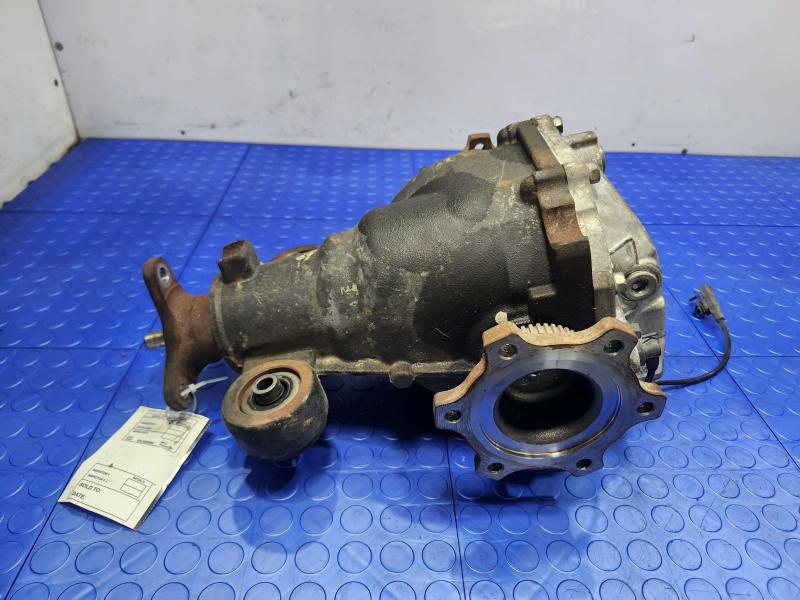2013 Infiniti FX35 Carrier/Differential Assembly