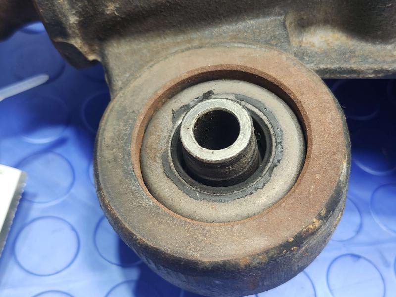 2013 Infiniti FX35 Carrier/Differential Assembly