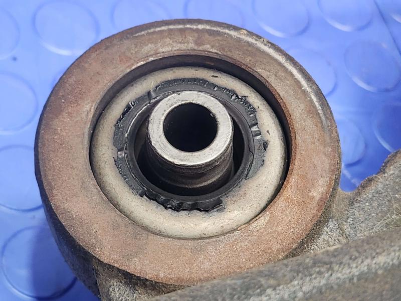 2013 Infiniti FX35 Carrier/Differential Assembly