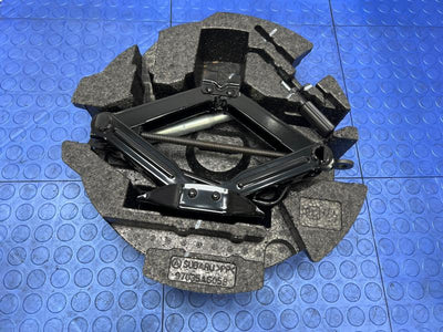 2014 Subaru Legacy Jack Assembly
