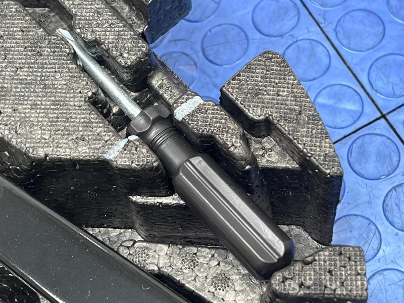 2014 Subaru Legacy Jack Assembly