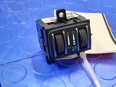 2015 Dodge Charger Rheostat Lamp Dimming Module Genuine OEM 68141052AC