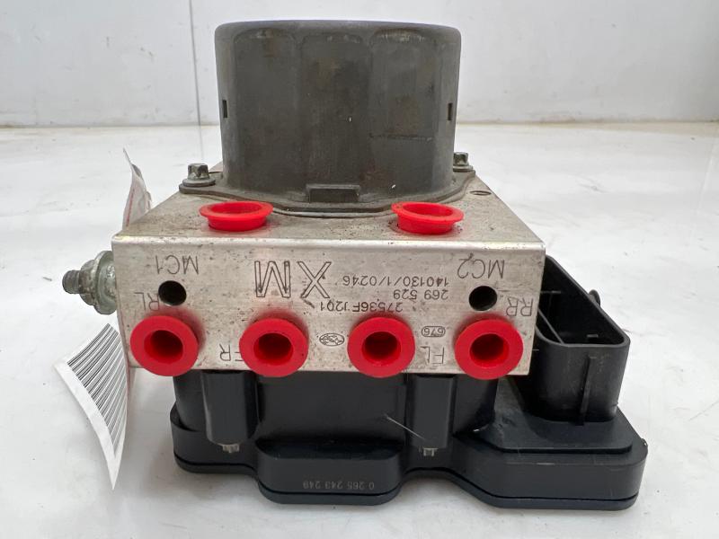 2014 Subaru Crosstrek Anti-Lock Brake Parts