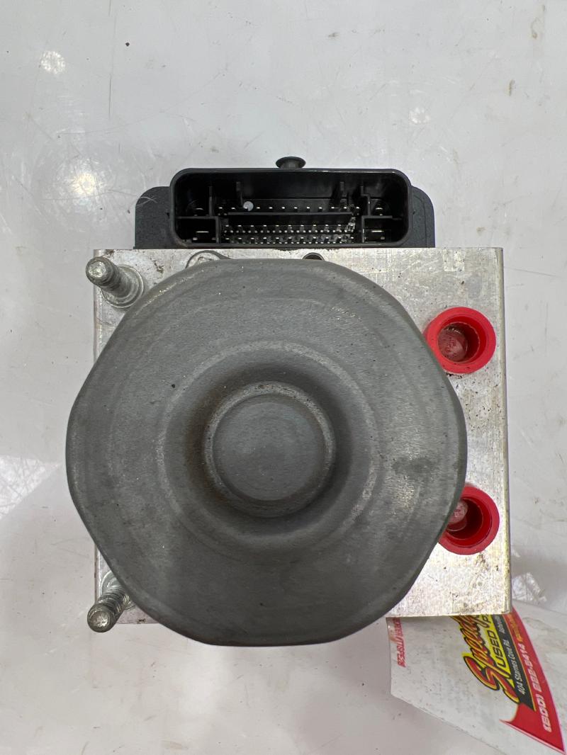 2014 Subaru Crosstrek Anti-Lock Brake Parts