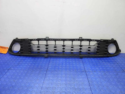 2019 Kia Forte Grille