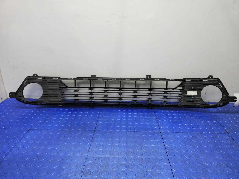2019 Kia Forte Grille