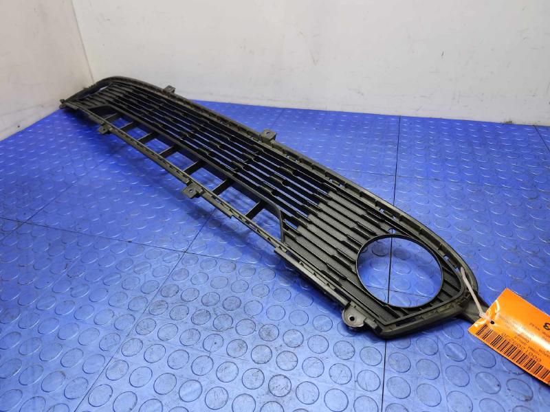 2019 Kia Forte Grille