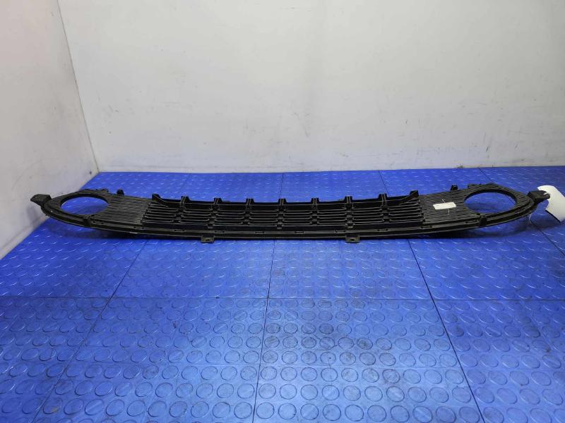 2019 Kia Forte Grille