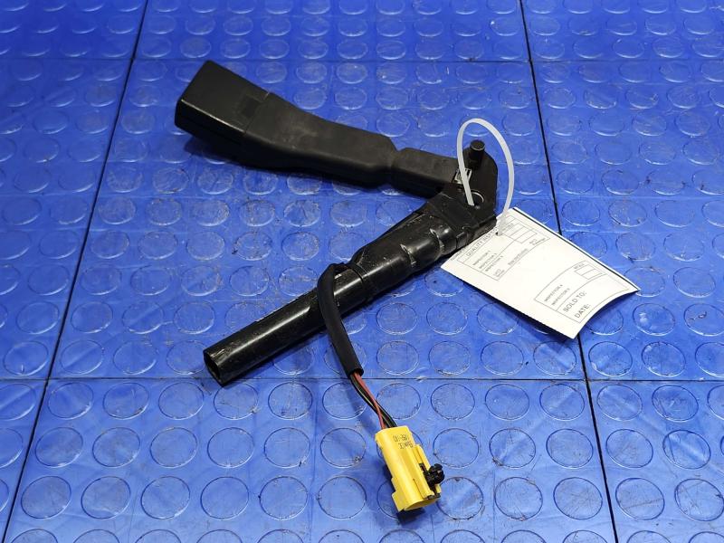 2012 Dodge Grand Caravan Front Seat Belt