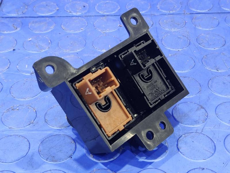 2018 Nissan Maxima Misc Ebay Parts