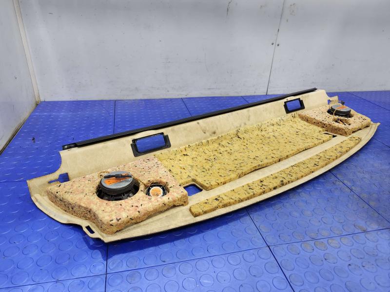 2008 BMW 128i Misc Ebay Parts