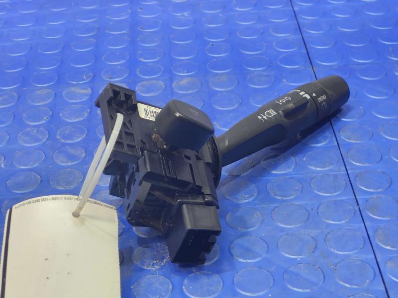 2016 Chevrolet Silverado 1500 Combination Switch