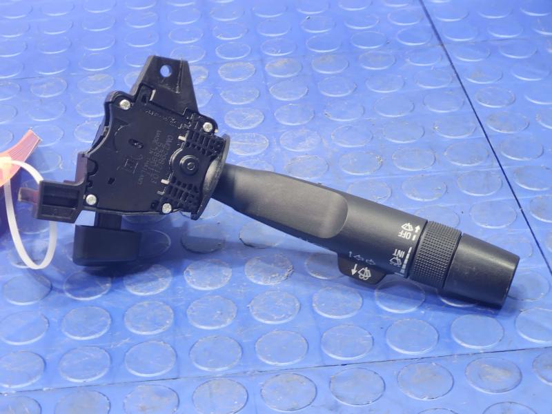 2016 Chevrolet Silverado 1500 Combination Switch