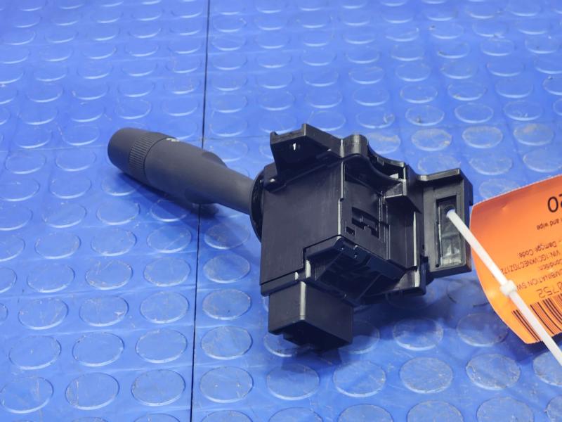 2016 Chevrolet Silverado 1500 Combination Switch