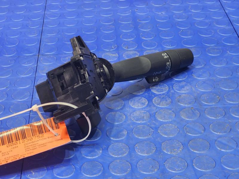 2016 Chevrolet Silverado 1500 Combination Switch