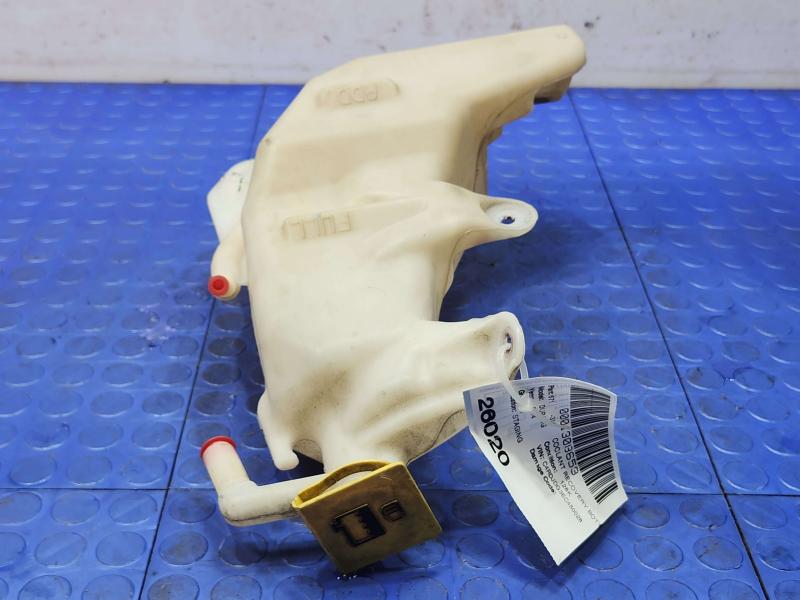 2011-2025 Dodge Durango Coolant Overflow Reservoir Genuine OEM 05165708AA