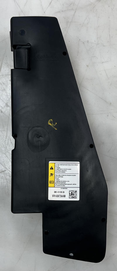 2014 Ford Focus Air Bag