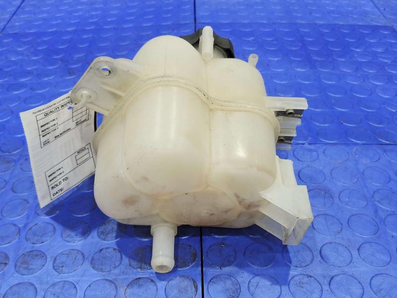 2014 Chevrolet Spark Coolant Recovery Bottle