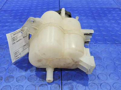 2014 Chevrolet Spark Coolant Recovery Bottle