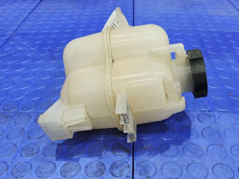 2014 Chevrolet Spark Coolant Recovery Bottle