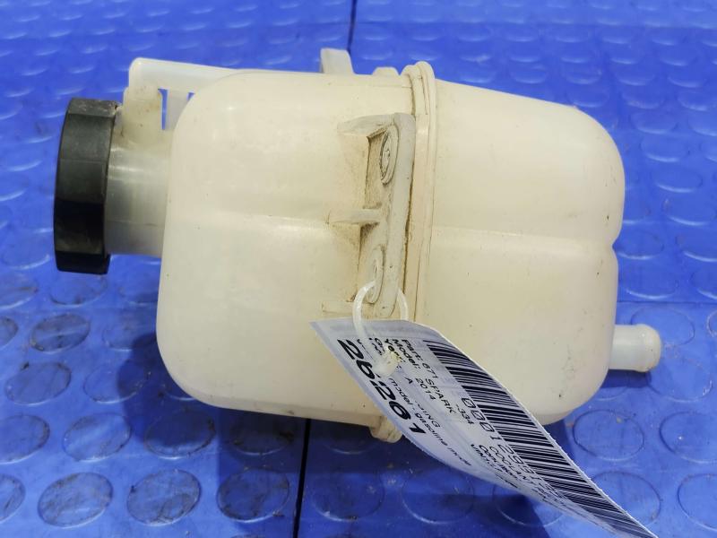 2014 Chevrolet Spark Coolant Recovery Bottle