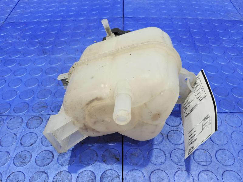 2014 Chevrolet Spark Coolant Recovery Bottle