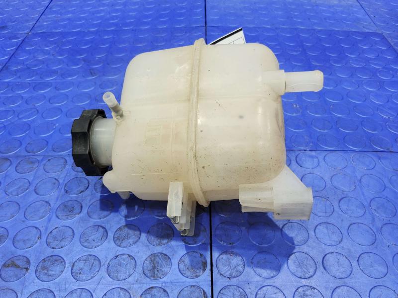 2014 Chevrolet Spark Coolant Recovery Bottle