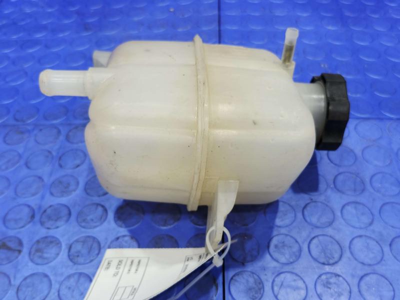 2014 Chevrolet Spark Coolant Recovery Bottle