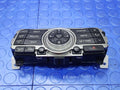 2013 Infiniti FX35 Heater A/C Control