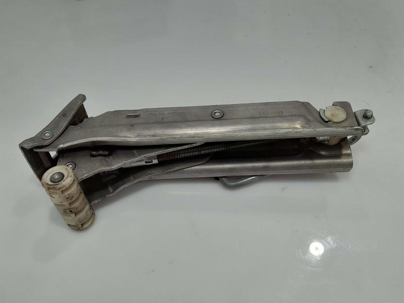 2007 Audi S6 Jack Assembly