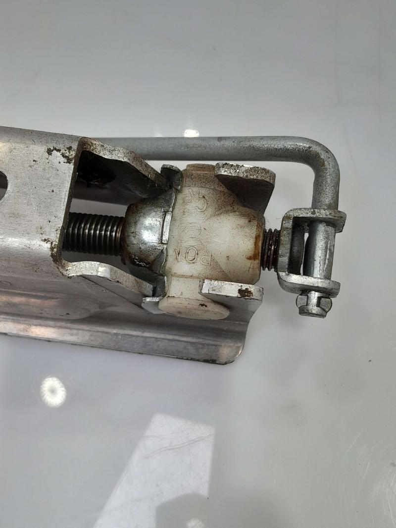 2007 Audi S6 Jack Assembly