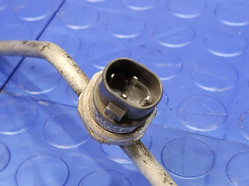 2011 Subaru Forester Air Conditioner Hose