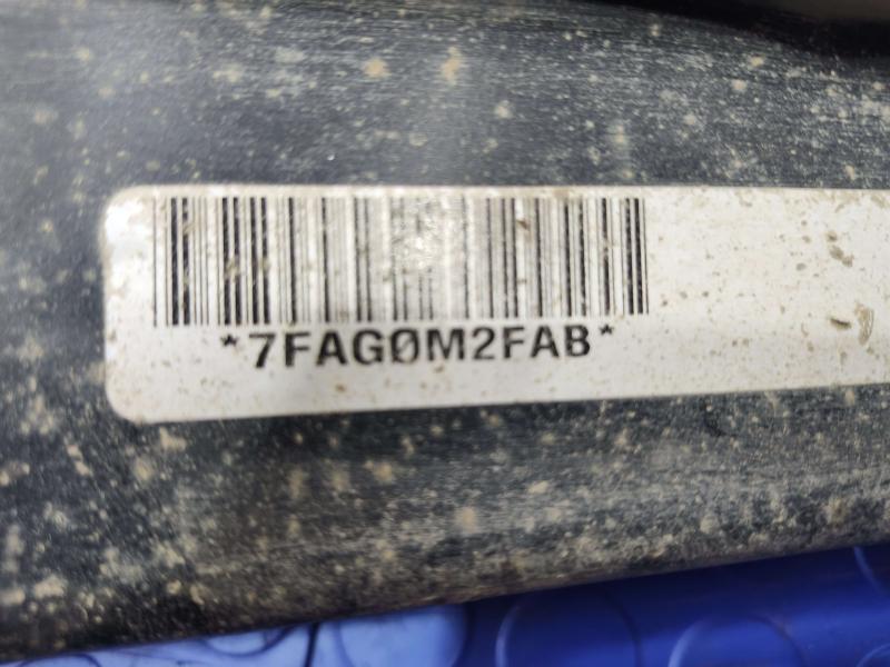 2015 Volkswagen Beetle Lower Control Arm Rr
