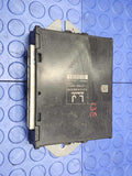 2012 Subaru Forester Engine/Motor Brain Box