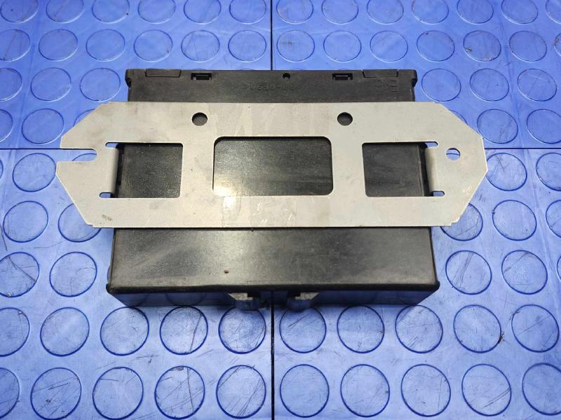 2012 Subaru Forester Engine/Motor Brain Box