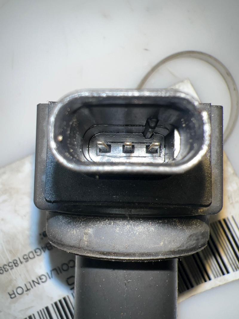 2016 Jeep Patriot Ignition Coil/Ignitor