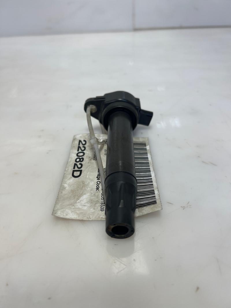 2016 Jeep Patriot Ignition Coil/Ignitor