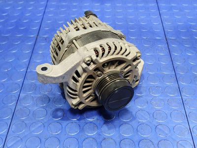 2015 Ford Fusion Alternator