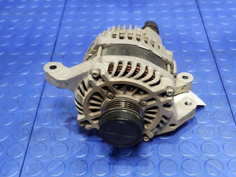 2015 Ford Fusion Alternator