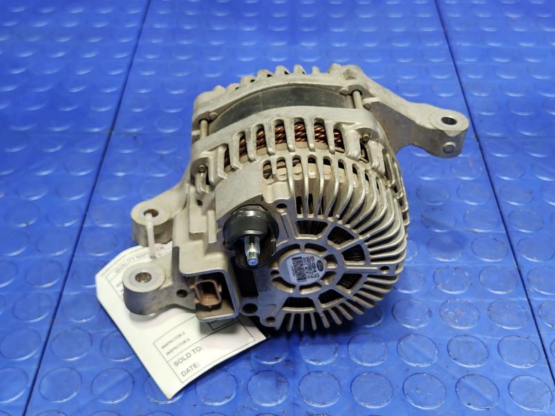 2015 Ford Fusion Alternator