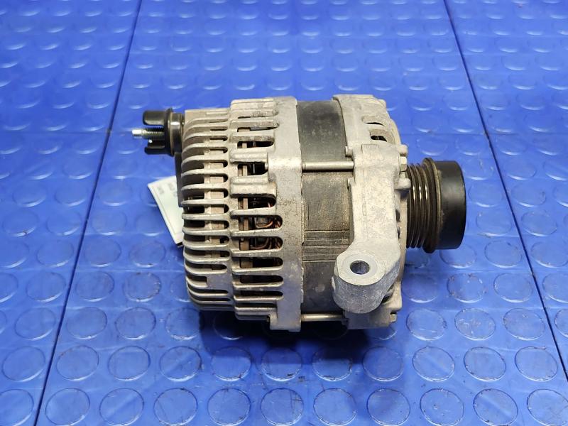 2015 Ford Fusion Alternator