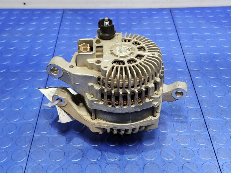 2015 Ford Fusion Alternator