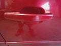 2013 Chevrolet Malibu Outside Door Handle