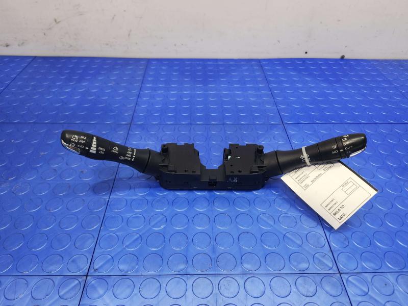 2013 Infiniti FX35 Combination Switch