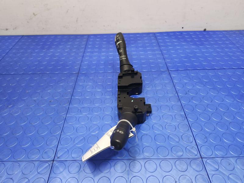 2013 Infiniti FX35 Combination Switch